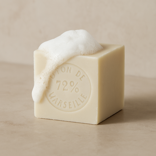 Savon de Marseille Extra PUR 300g