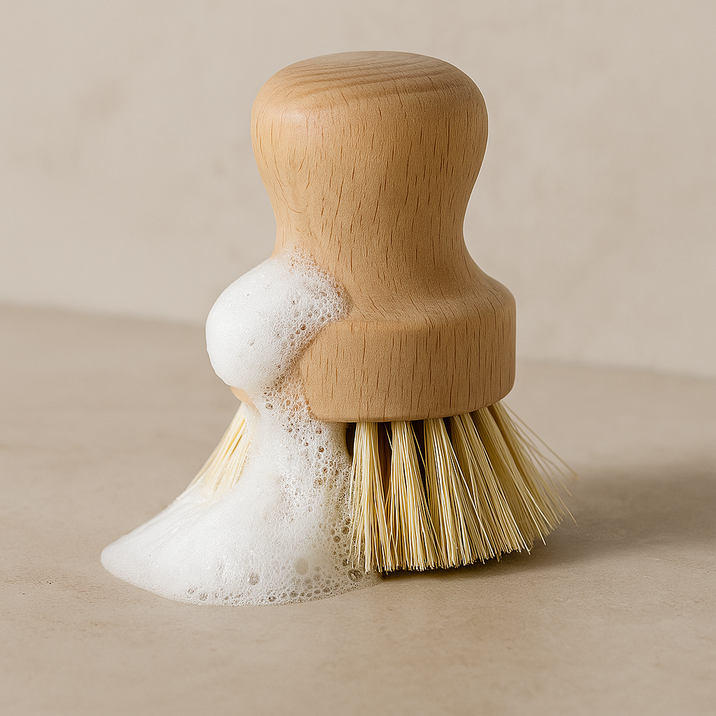 Brosse Vaisselle Swap